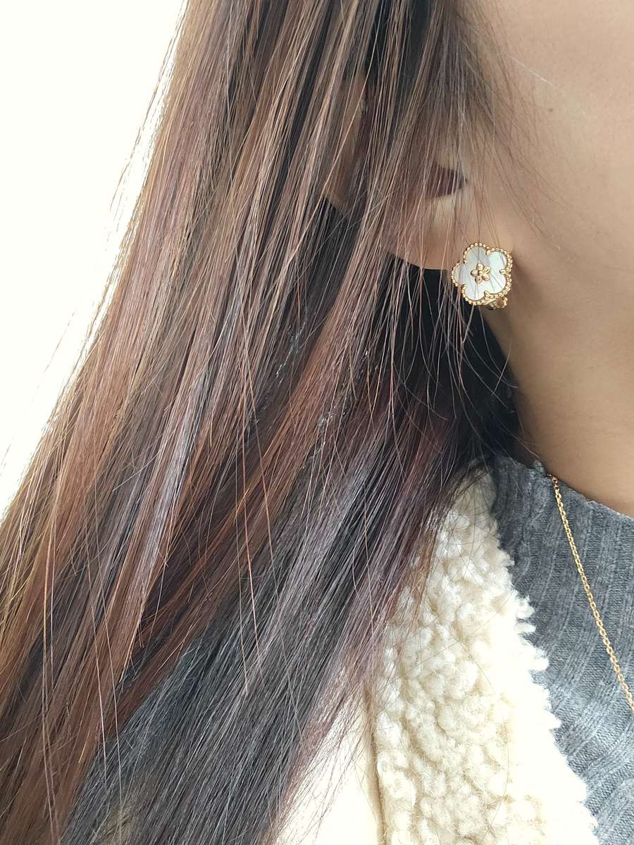티파니 링크 팔찌 가격 레플 실착 후기 사진 93